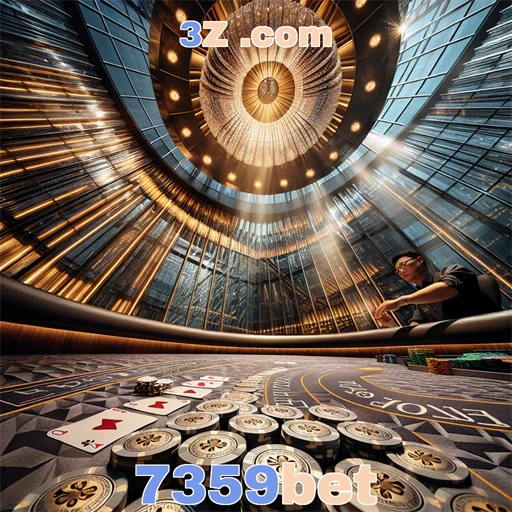 A Ascensão dos eSports no Cassino 7359bet