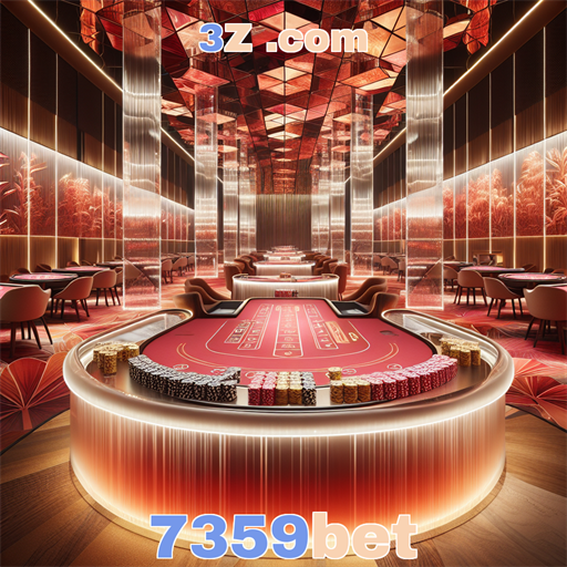 Jogos de Mesa Explorando os Jogos de Mesa no 7359bet Cassino
