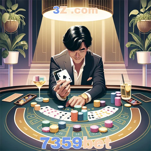 A Emoção dos Torneios no 7359bet Cassino